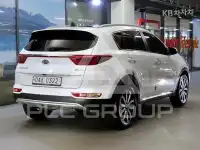 2016 KIA Sportage