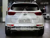 2016 KIA Sportage