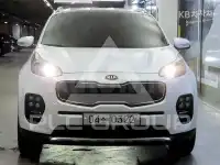 2016 KIA Sportage