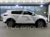 2016 KIA Sportage