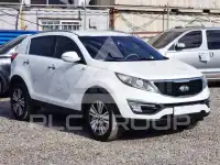 2016 KIA Sportage