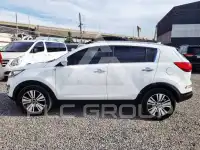 2016 KIA Sportage