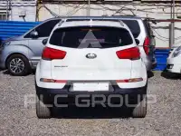 2016 KIA Sportage