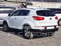 2016 KIA Sportage