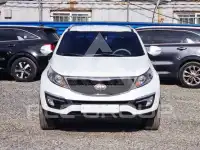2016 KIA Sportage