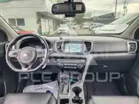 2016 KIA Sportage