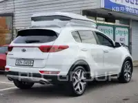 2016 KIA Sportage