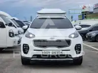 2016 KIA Sportage