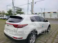 2016 KIA Sportage
