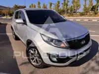 2016 KIA Sportage