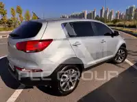 2016 KIA Sportage