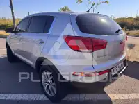2016 KIA Sportage