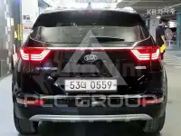 2016 KIA Sportage