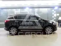 2016 KIA Sportage
