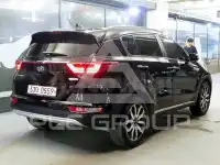 2016 KIA Sportage