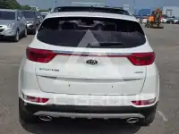 2016 KIA Sportage