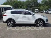 2016 KIA Sportage