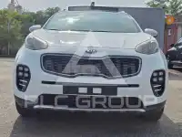 2016 KIA Sportage