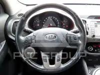2016 KIA Sportage
