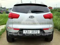 2016 KIA Sportage