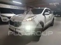 2016 KIA Sportage