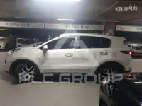 2016 KIA Sportage
