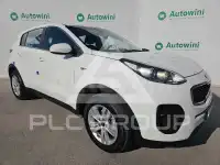 2016 KIA Sportage