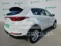 2016 KIA Sportage