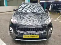 2016 KIA Sportage