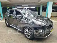 2016 KIA Sportage