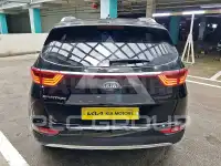 2016 KIA Sportage