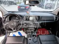 2016 KIA Sportage
