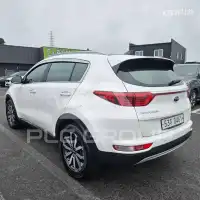 2016 KIA Sportage