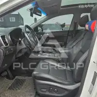 2016 KIA Sportage