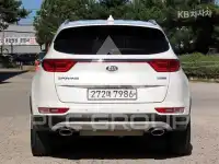 2016 KIA Sportage