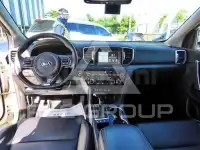 2016 KIA Sportage