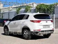 2016 KIA Sportage