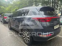 2016 KIA Sportage
