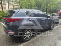 2016 KIA Sportage