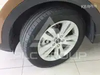 2016 KIA Sportage