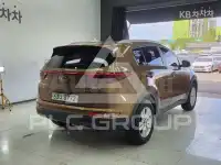 2016 KIA Sportage