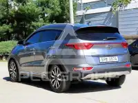 2016 KIA Sportage