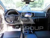 2016 KIA Sportage