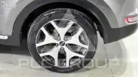 2016 KIA Sportage