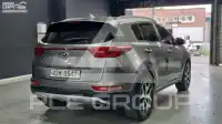 2016 KIA Sportage