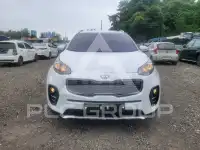 2016 KIA Sportage