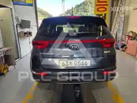 2016 KIA Sportage