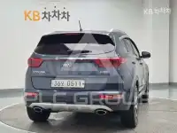 2016 KIA Sportage