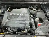 2016 KIA Sportage