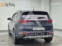 2016 KIA Sportage
